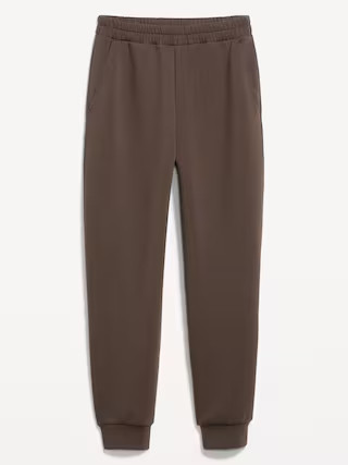 High-Waisted Bounce Fleece Jogger Sweatpants | Old Navy (US)