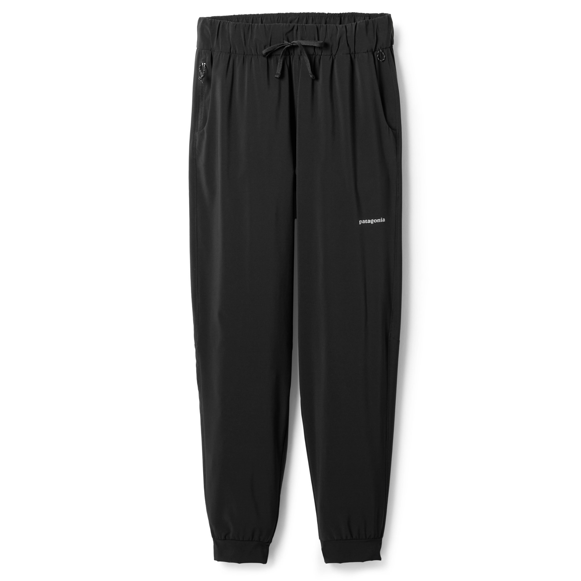 Patagonia Women's Terrebonne Joggers Black XL | REI