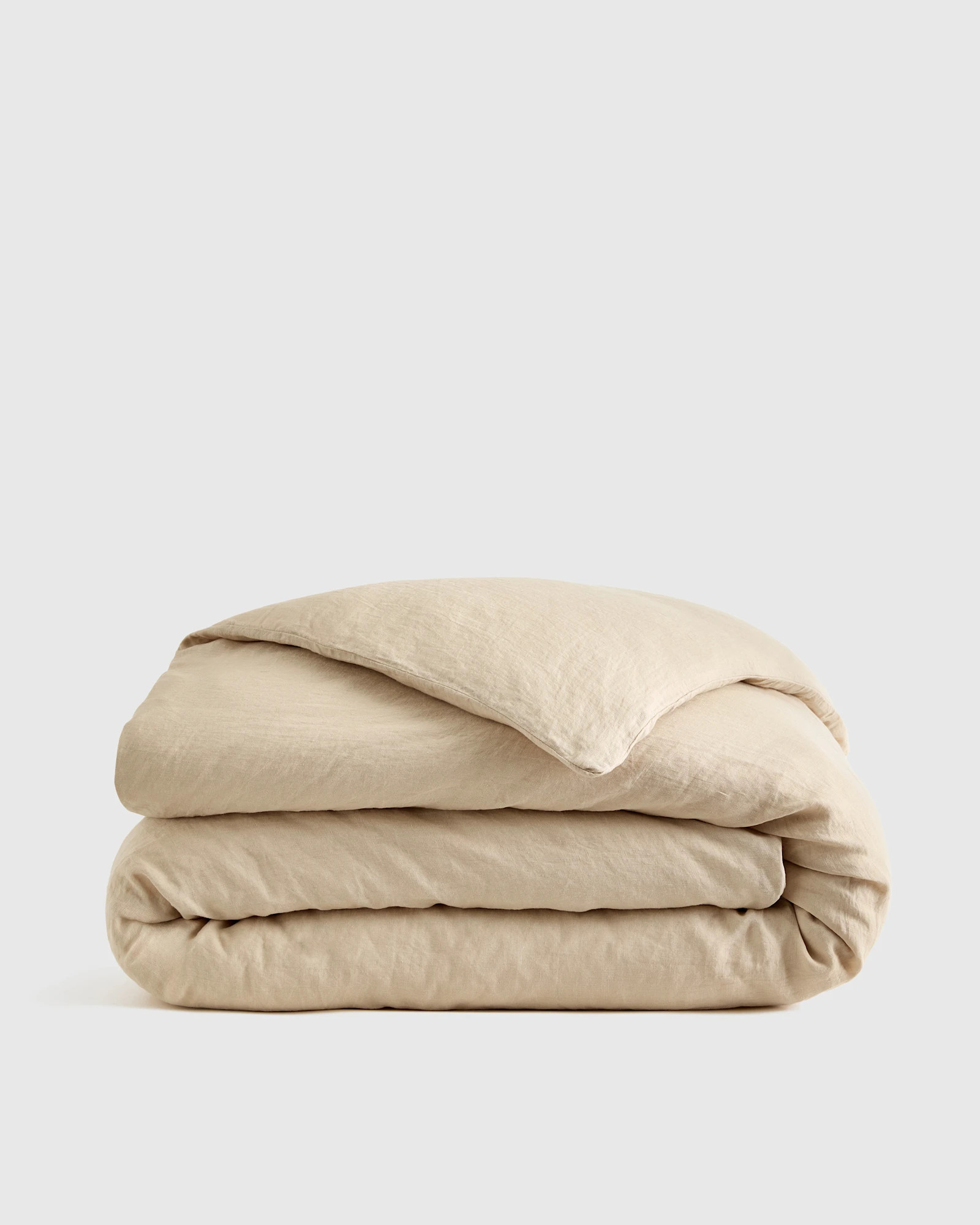 Linen Duvet Cover | Quince | Quince