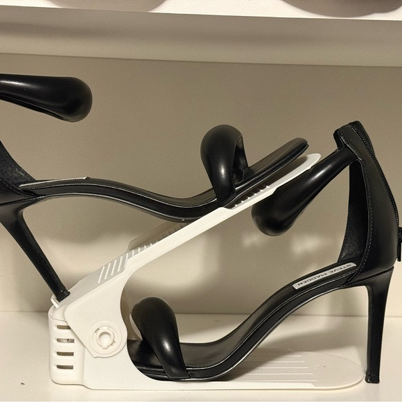Steve Madden Partay Black | size 10 | Poshmark