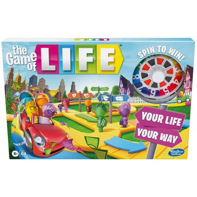 The Game Of Life | Target