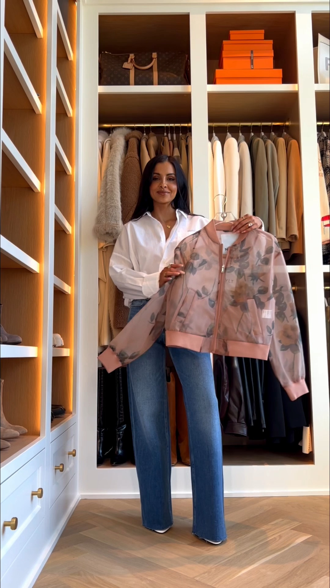 Anthropologie sale picks! Use code MIAMIA20 and take an additional 20% off your purchase!
Wearing a 23 in Paige jeans
Anthro floral bomber jacket back in stock

#LTKSaleAlert #LTKOver40 #LTKmomlife