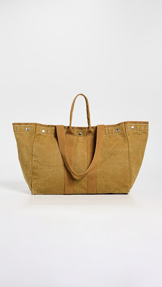 Alex Mill The Perfect Weekend Tote | Shopbop | Shopbop