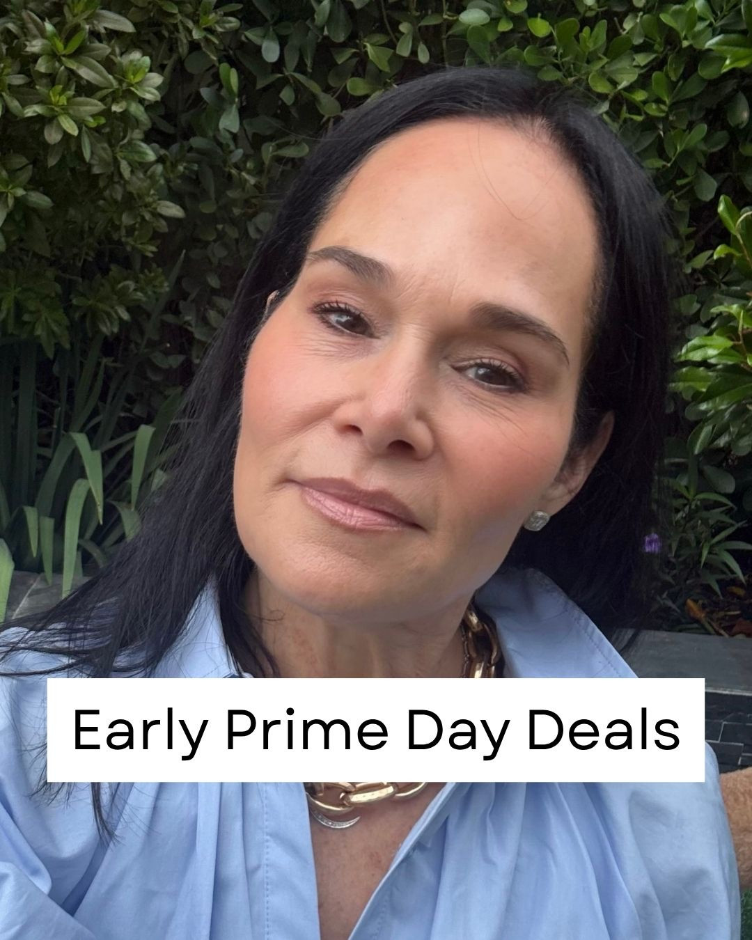 LIKE • FOLLOW • SAVE & SHARE

‼️ COMMENT “SHOP” and I’ll DM you the links — you MUST be following so I can message you!

🚨 Prime Day is coming… and the EARLY deals are already starting! 🚨

If you’re anything like me, you love a good deal—but the smartest way to shop Prime Day is to start building your cart now. 🛒✨

I’m already seeing amazing early deals across beauty, fashion, home, tech, kitchen, travel, wellness, and more.

This is the perfect time to:
✔️ Save your favorite items
✔️ Create your wish list
✔️ Watch prices
✔️ Be ready to checkout when the big deals drop

Trust me—some of the best items sell out FAST, and you do not want to be scrambling at the last minute.

I’ll be sharing some of my favorite finds and best deals across all categories, including many products I personally own, use, and love.

There are so many incredible deals you won’t want to miss. 👏

Are you shopping Prime Day this year?

‼️ COMMENT “SHOP” and I’ll DM you the links — you MUST be following so I can message you!

Follow me 💌 on LTK

Download the free LTK app to...
• Be first to view my posts
• Find all my favorite products
• Access exclusive content

Prime Day • Amazon Deals • Early Prime Day Deals • Amazon Finds • Best Deals • Shopping Finds • Beauty Deals • Fashion Finds • Home Finds • Lifestyle Finds • CarolLeeCalling