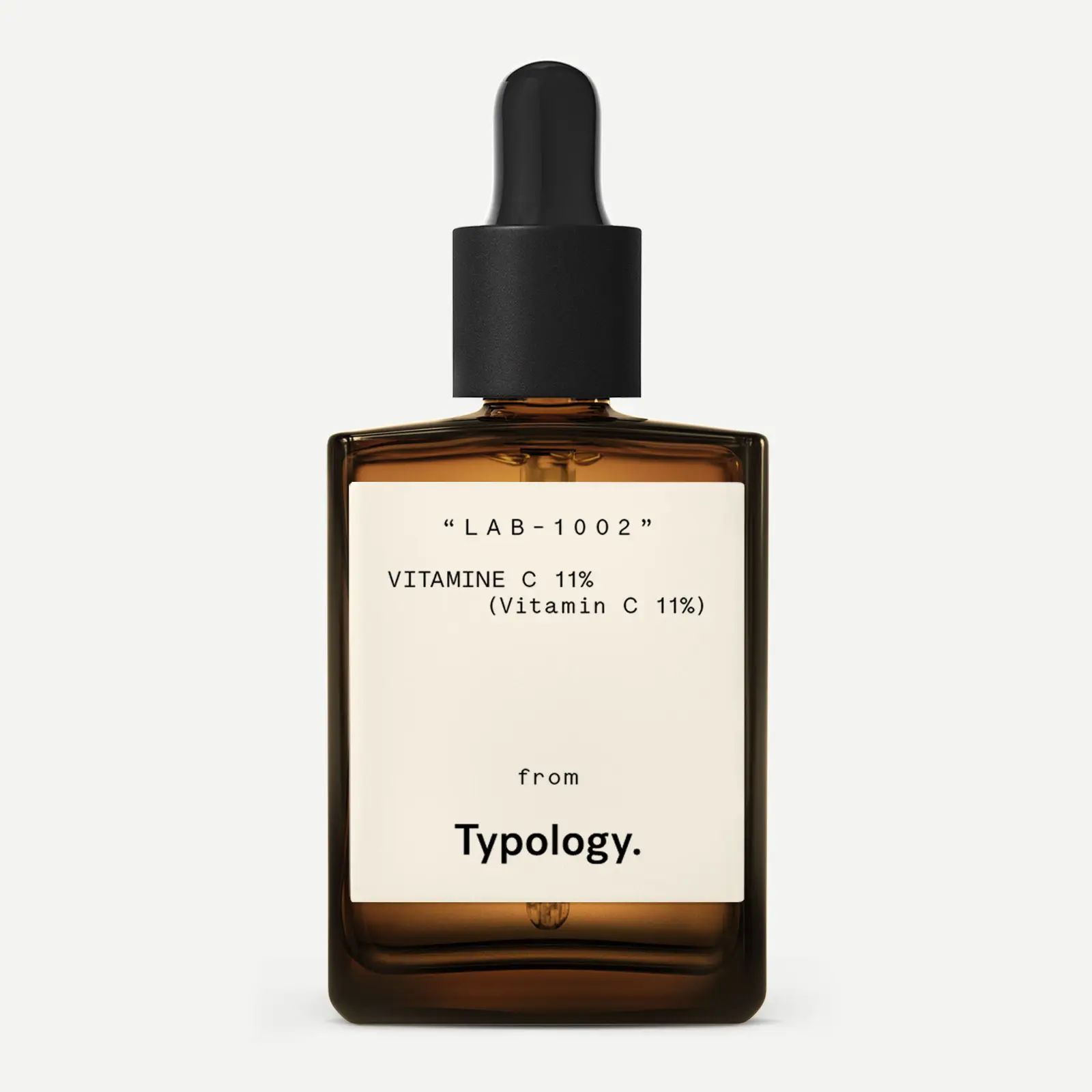 Vitamin C Radiance Serum - Typology | Typology - US