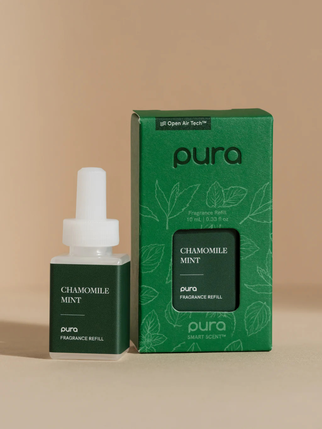 Chamomile Mint | Pura