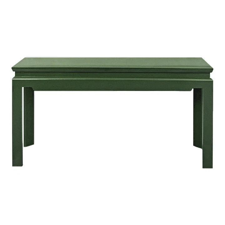 Modern Ming Solid Wood Console Table | Wayfair North America