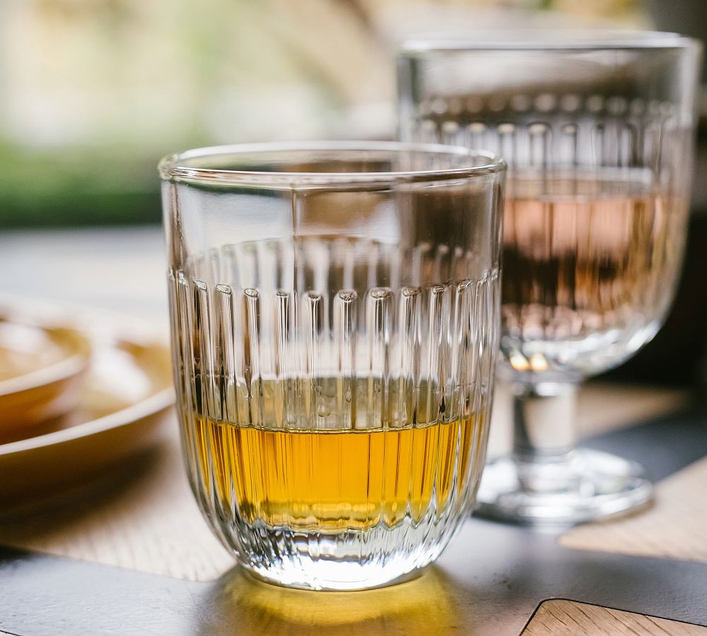 La Rochere Ouessant Tumblers - Set of 6 | Pottery Barn (US)