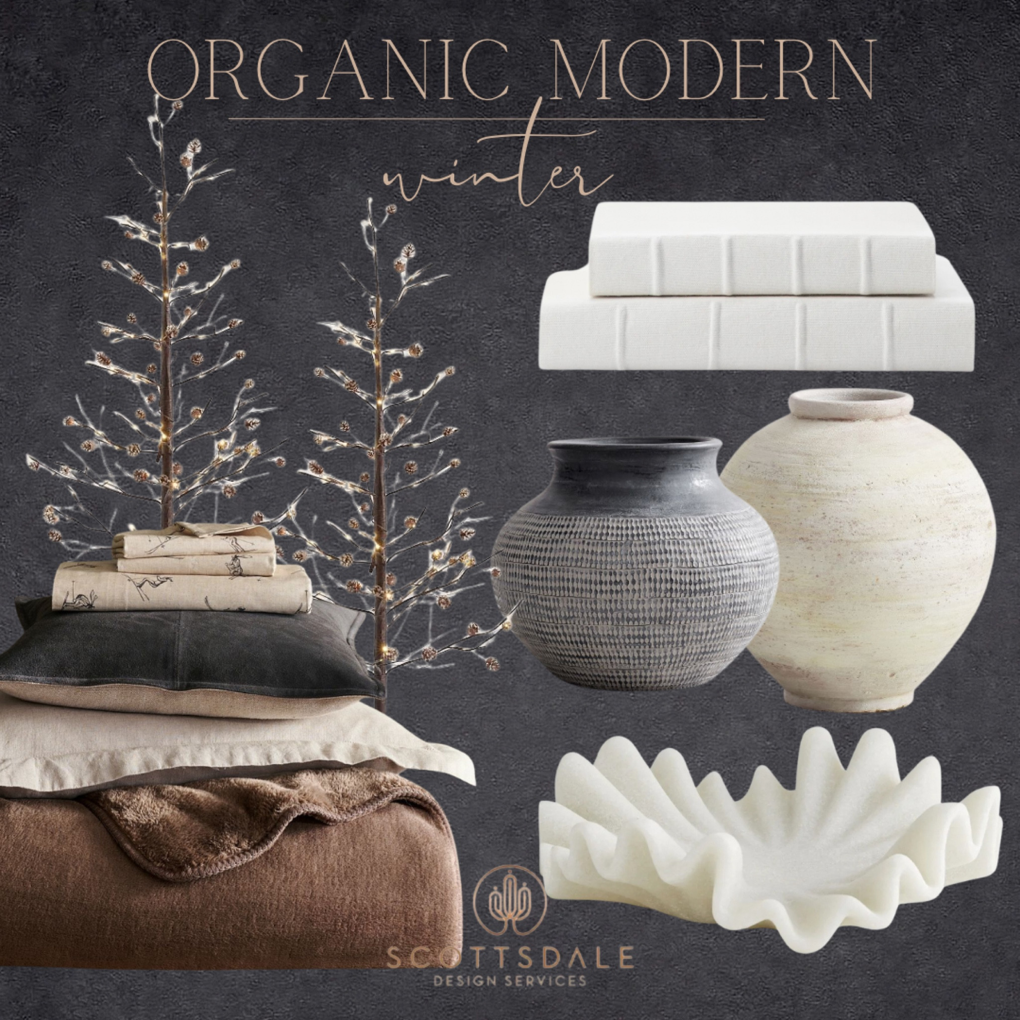 Cozy winter finds🤍🤎

#LTKSeasonal #LTKHome #LTKStyleTip