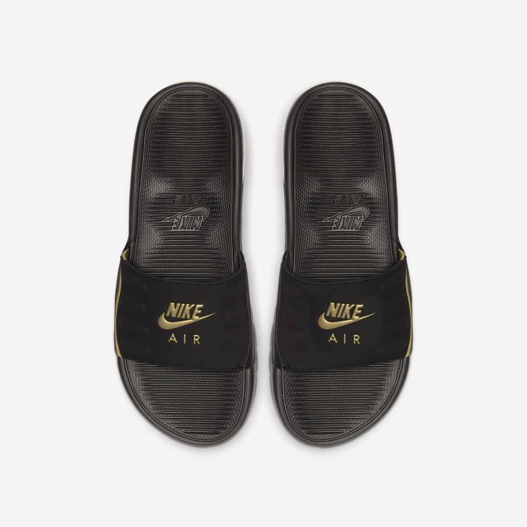 Nike Air Max Camden Women's Slide (Black) | Nike (US)