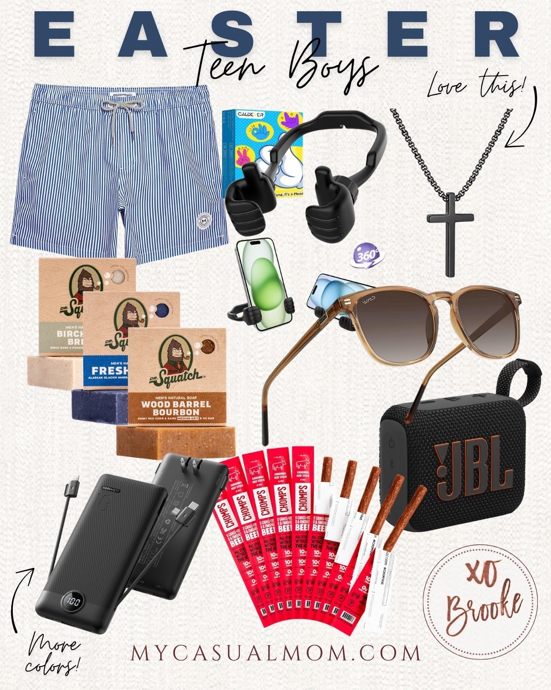 Easter teen boys 

#LTKdayinmylife #LTKSaleAlert