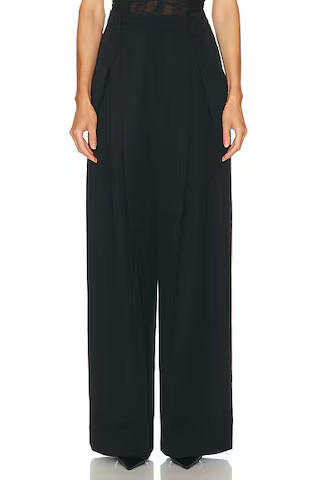 Kelsie Trouser | FWRD 