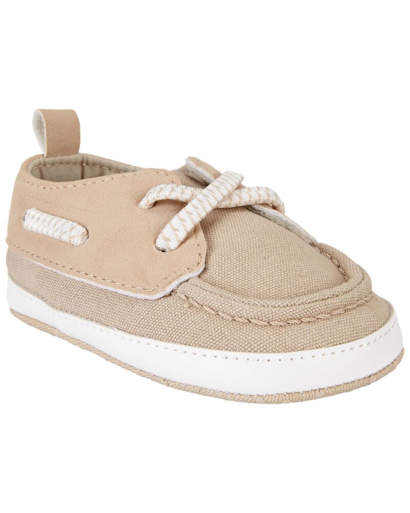 Baby Boat Baby Shoes | Carter's