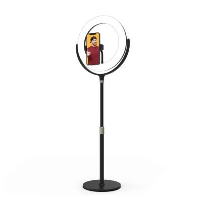 TZUMI HALO GLOW XL 10"LED RINGLIGHT 7331 | Target