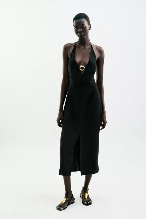 - Black | ZARA United States | Zara US