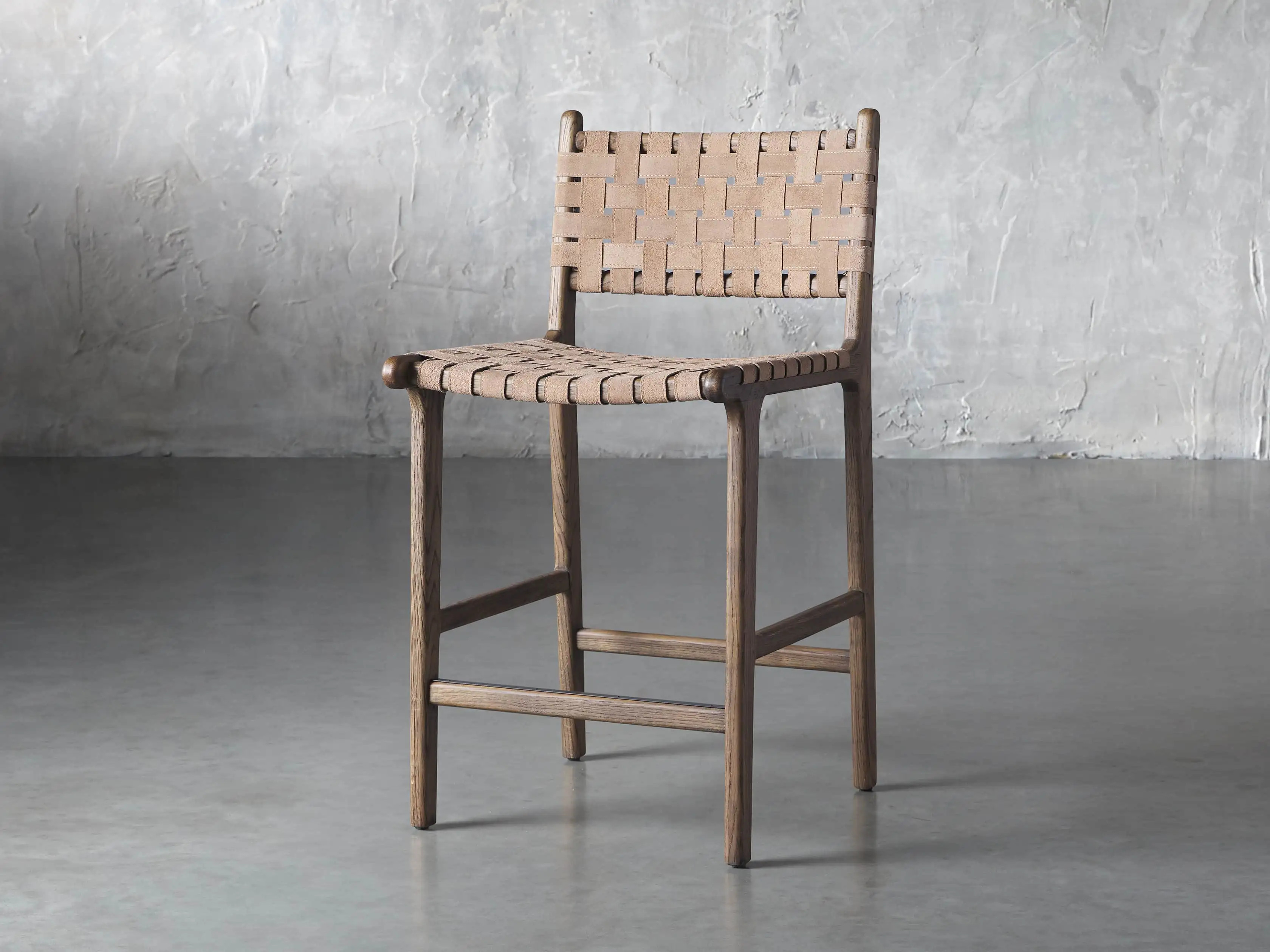 Henry Stool | Arhaus