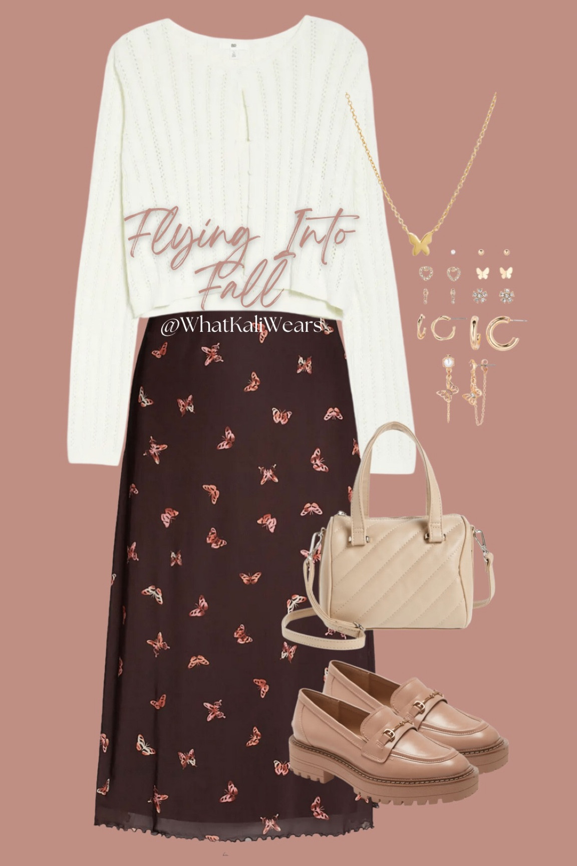 Super cute fall outfit🤎

#LTKstyletip #LTKcurves #LTKSeasonal