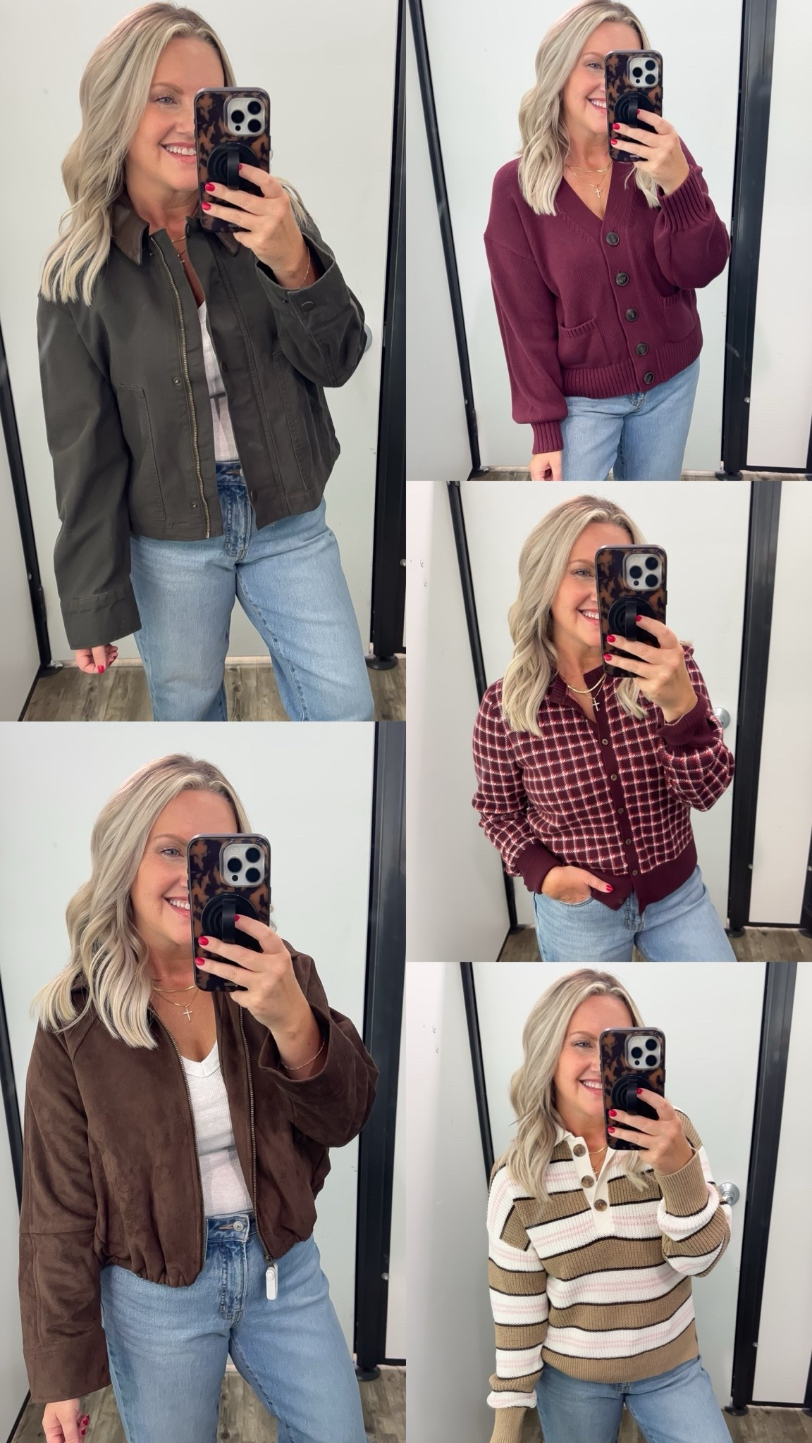 40% off everything + extra 20% off with code BONUS 
OLD NAVY fall jackets and fall sweaters

#LTKSeasonal #LTKSaleAlert #LTKOver40