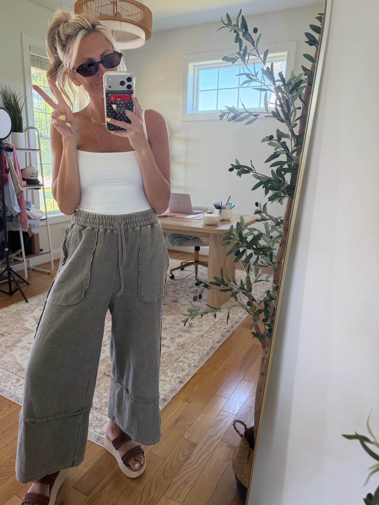 Amazon outfit of the day

#LTKgrwm #LTKdayinmylife #LTKmomlife