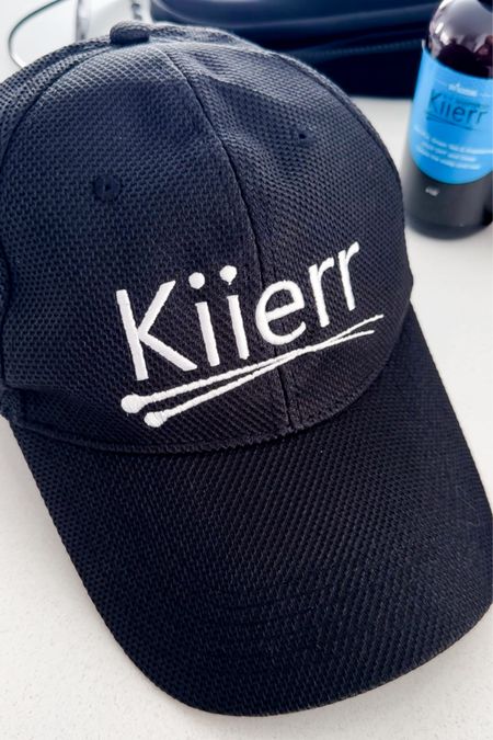 Kiierr Laser Cap is an affordable hair regrwth option. Whether you’re experiencing overall hair thinning, slow hair growth, alopecia, or postpartum hair loss, using a Kiierr laser cap can enhance, restore and revitalize your beautiful hair. 
Kiierr has over 75,000 trusted customers and now i am one of them. 

#kiierrhairgrowth #hairgrowth #lasercap 


#LTKfamily #LTKbeauty #LTKhome