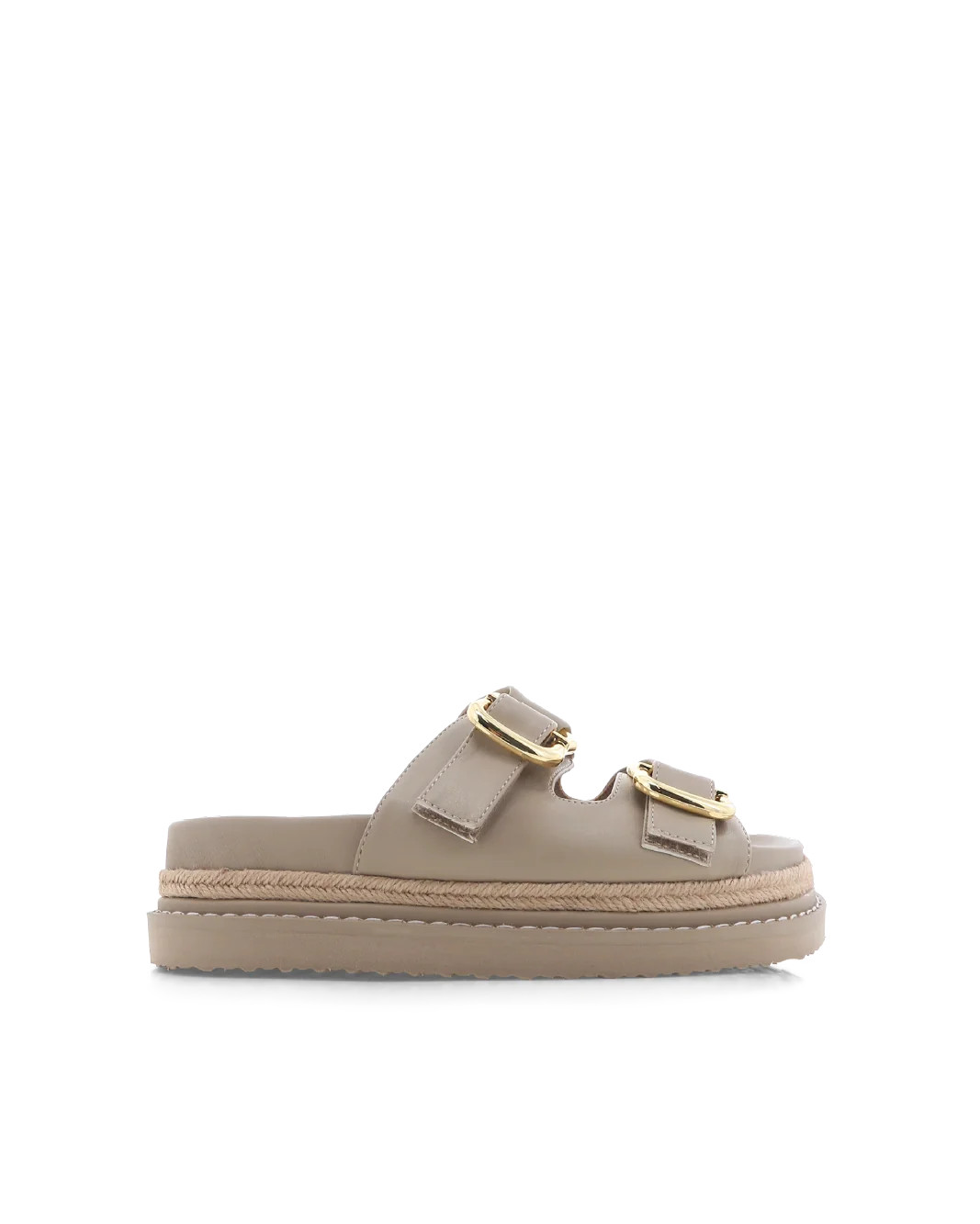 ALESSIA - STONE-Sandals-BILLINI USA | Billini (US)