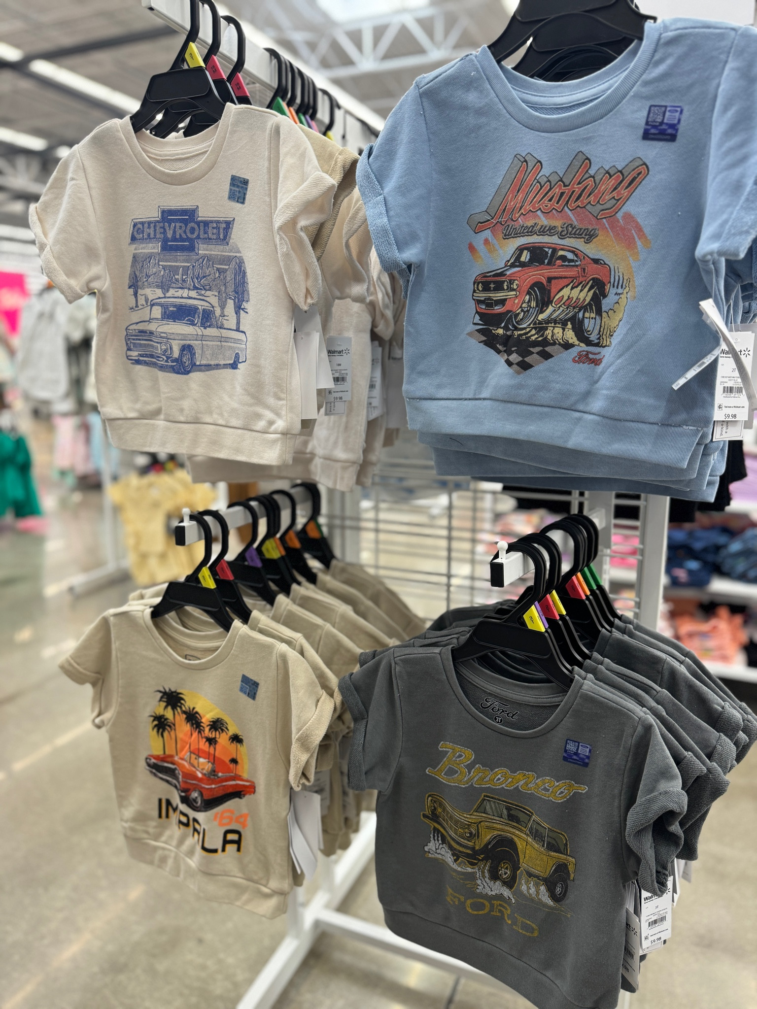 Toddler boy graphic tops from Walmart 

#LTKfindsunder50 #LTKkids