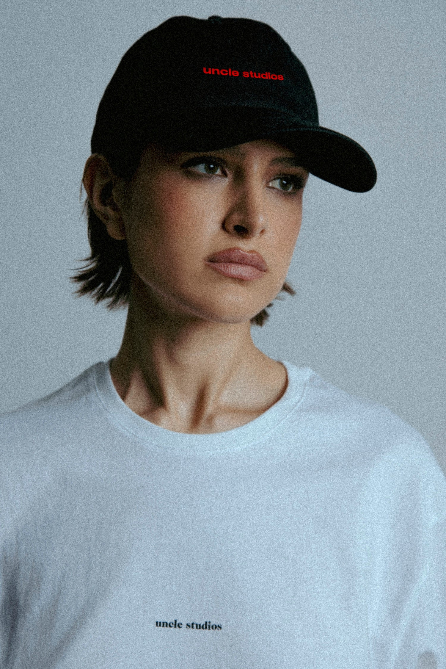 THE DAD HAT | Uncle Studios