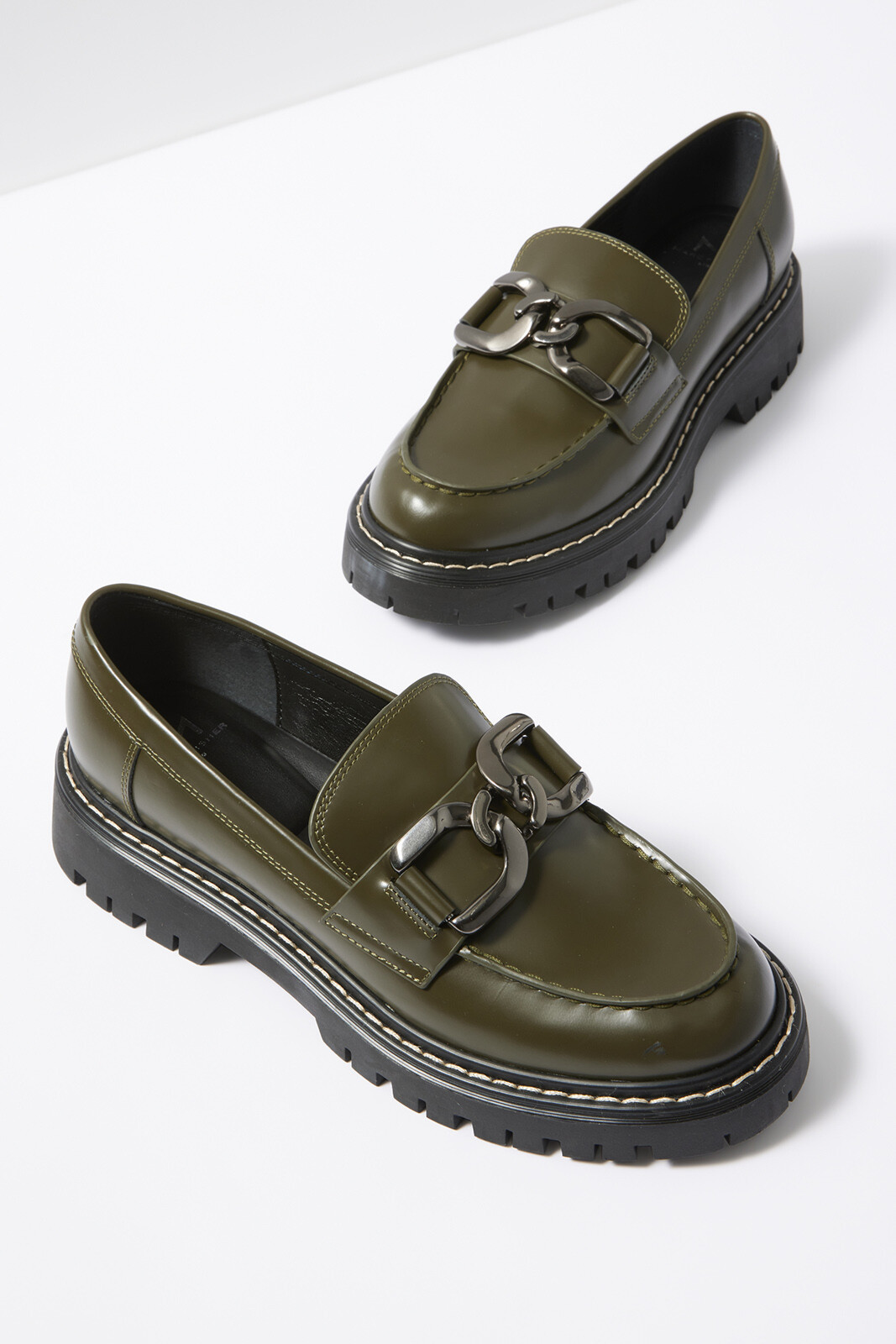Trisca Loafer | Evereve