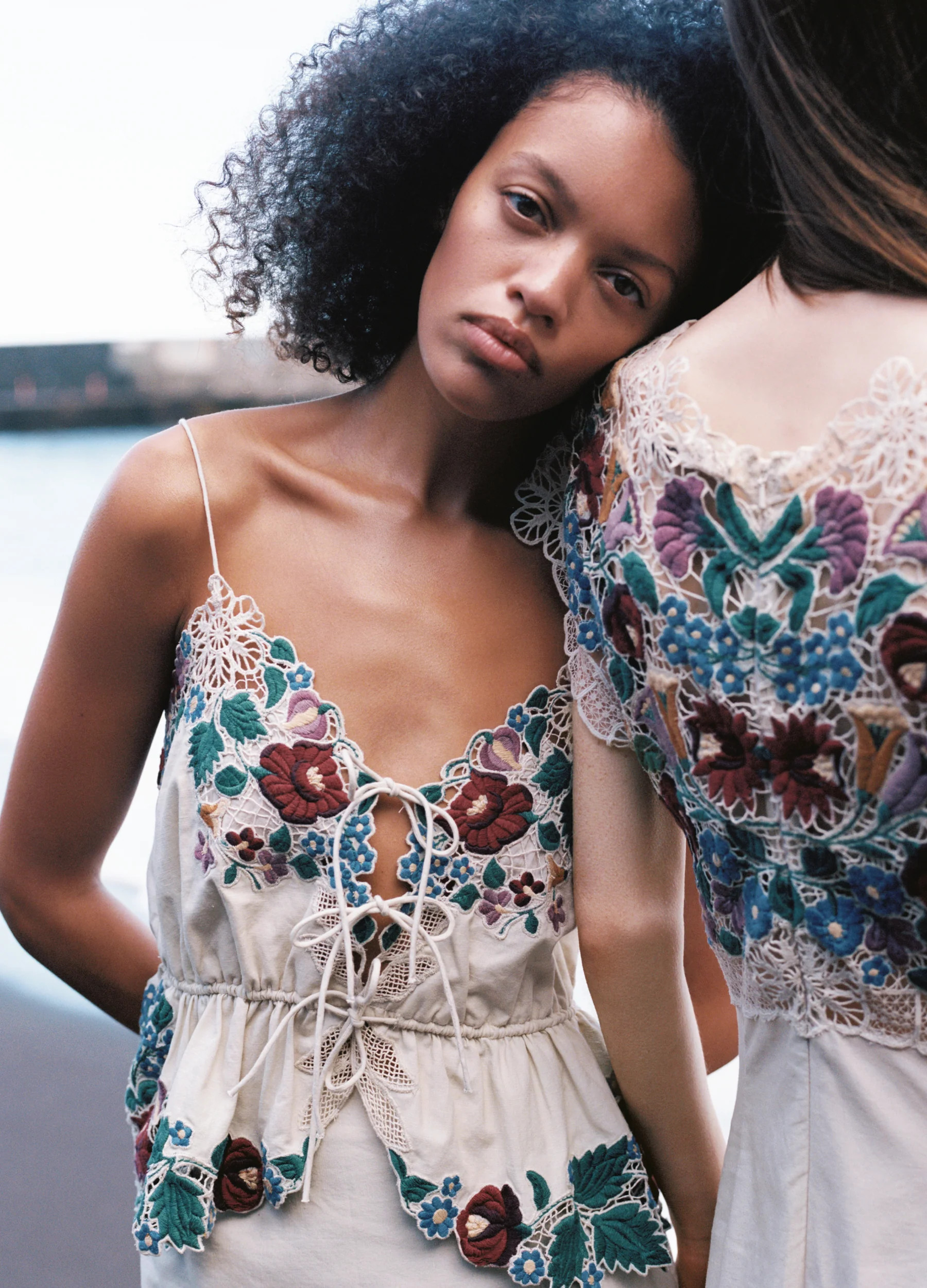 Katharine Top | Sea New York