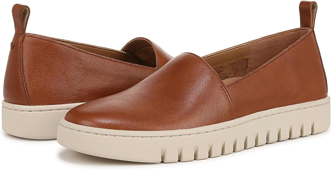 Vionic Women's Uptown A-line Loafer | Amazon (US)