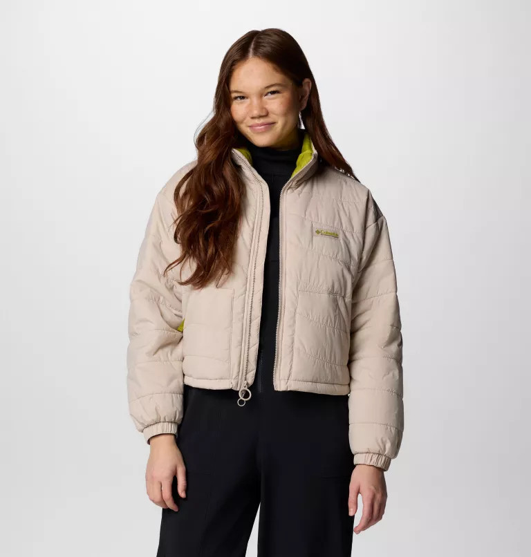 Color:
Camel Brown | Columbia Sportswear