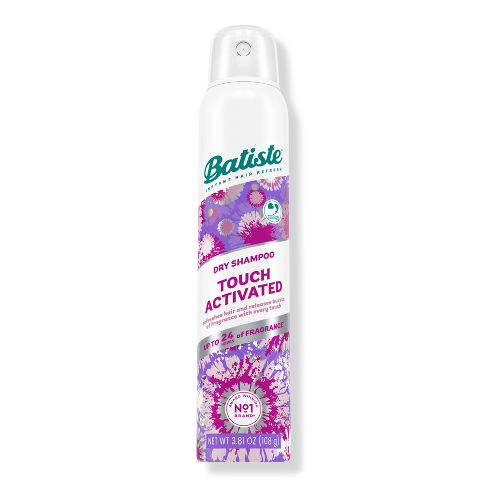 Batiste Touch Activated Dry Shampoo | Ulta