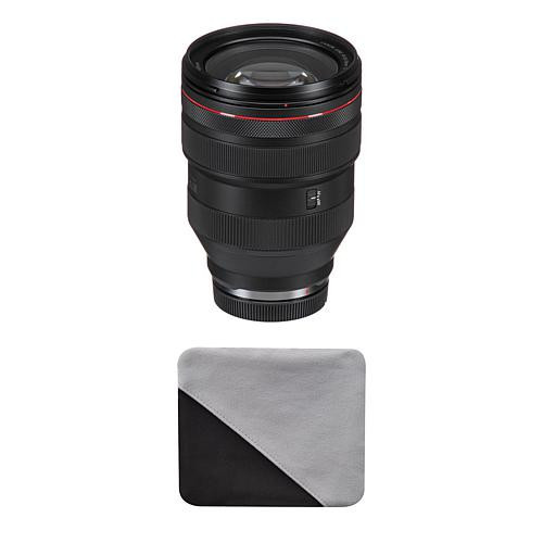 Canon RF 28-70mm f/2L USM Lens | HSN
