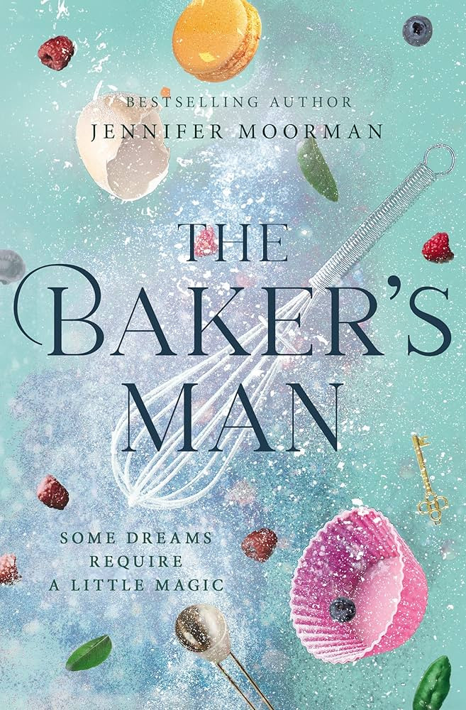 The Baker's Man | Amazon (US)
