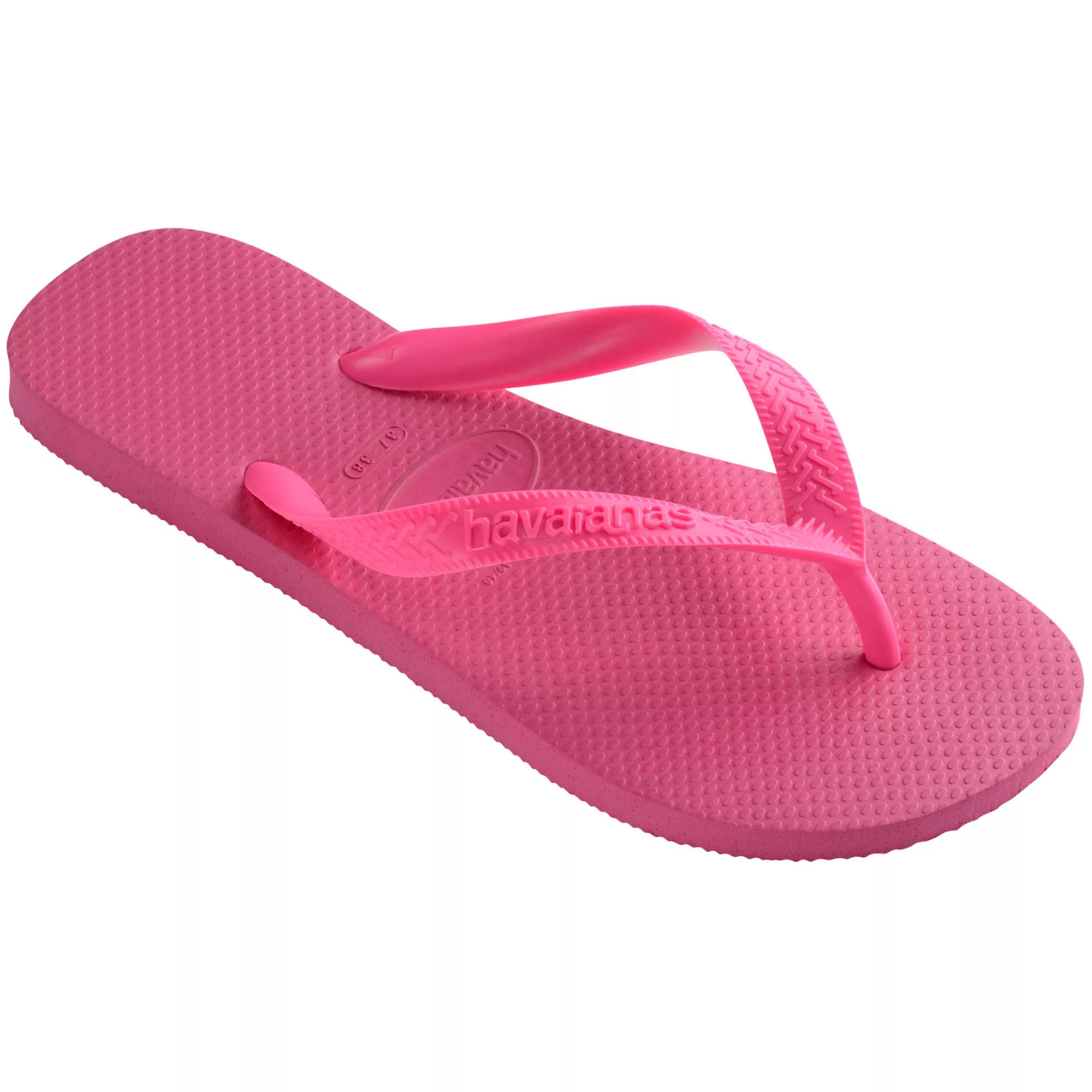 Havaianas Top Women's Solid Flip Flop Sandals | Kohl's