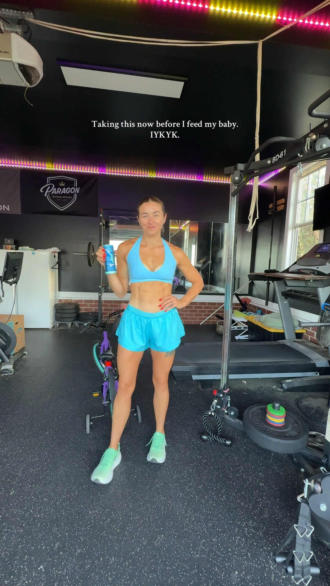 Full FP Movement fit 😍💙

#LTKActive #LTKFindsUnder50 #LTKFamily