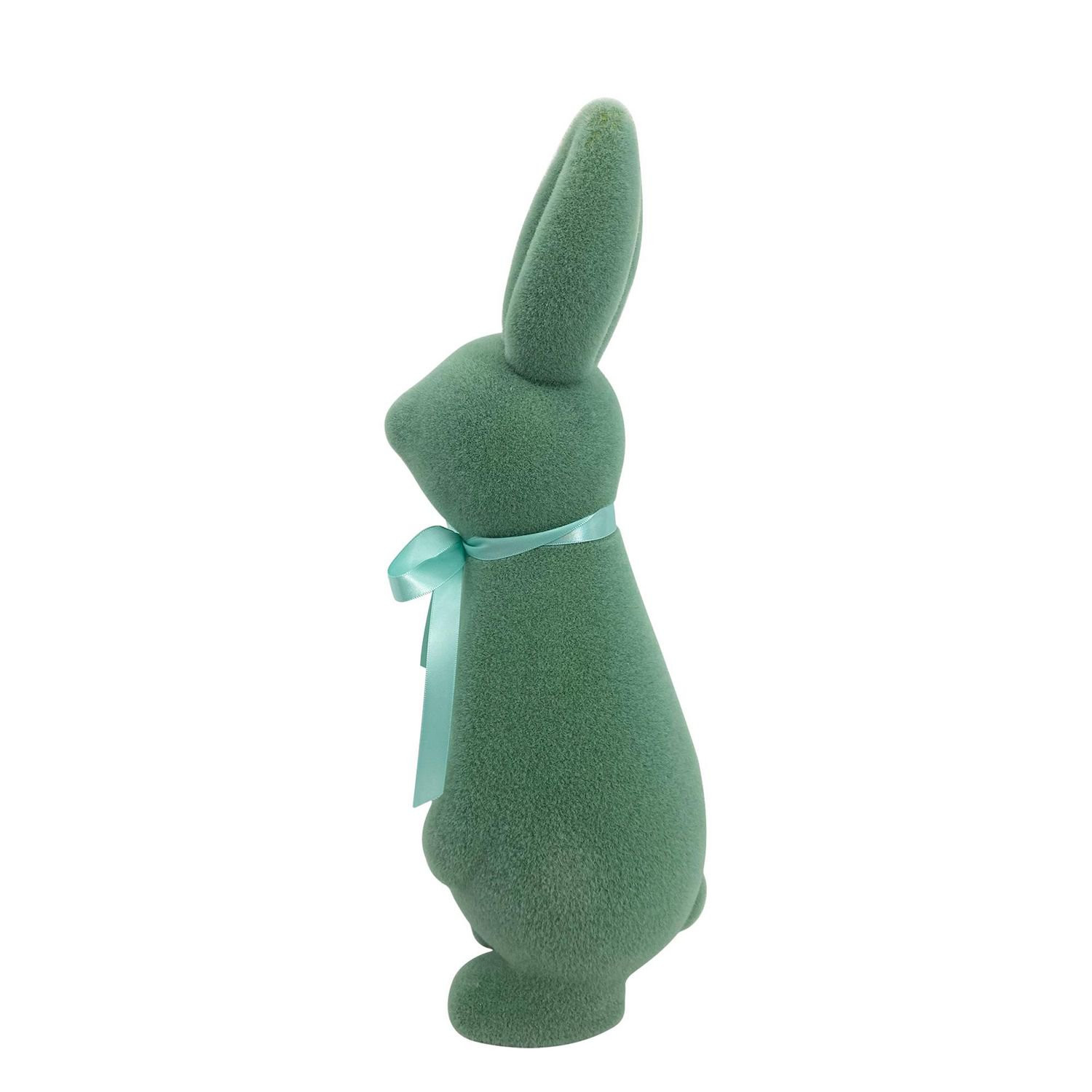 MINT EASTER BUNNY, 4.875in x 4.75in x 16.125in | Walmart (CA)