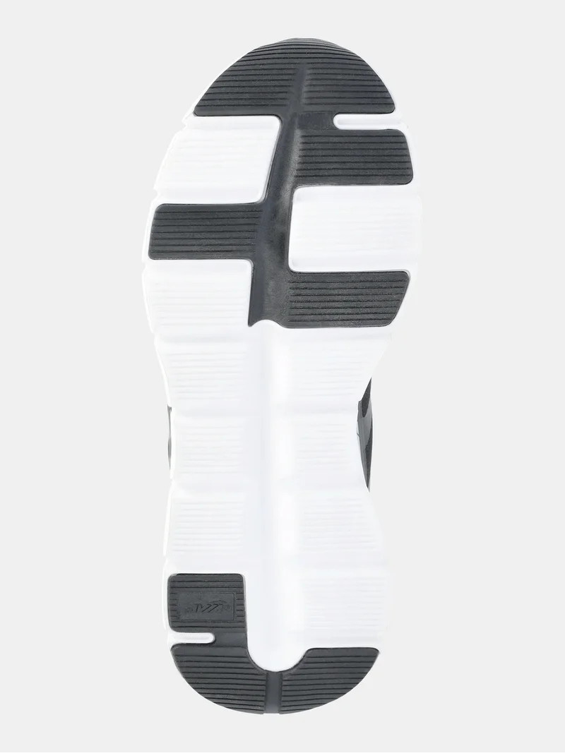 Avia Women's Athletic Light Runner Shoes, Wide Width Available - Walmart.com | Walmart (US)