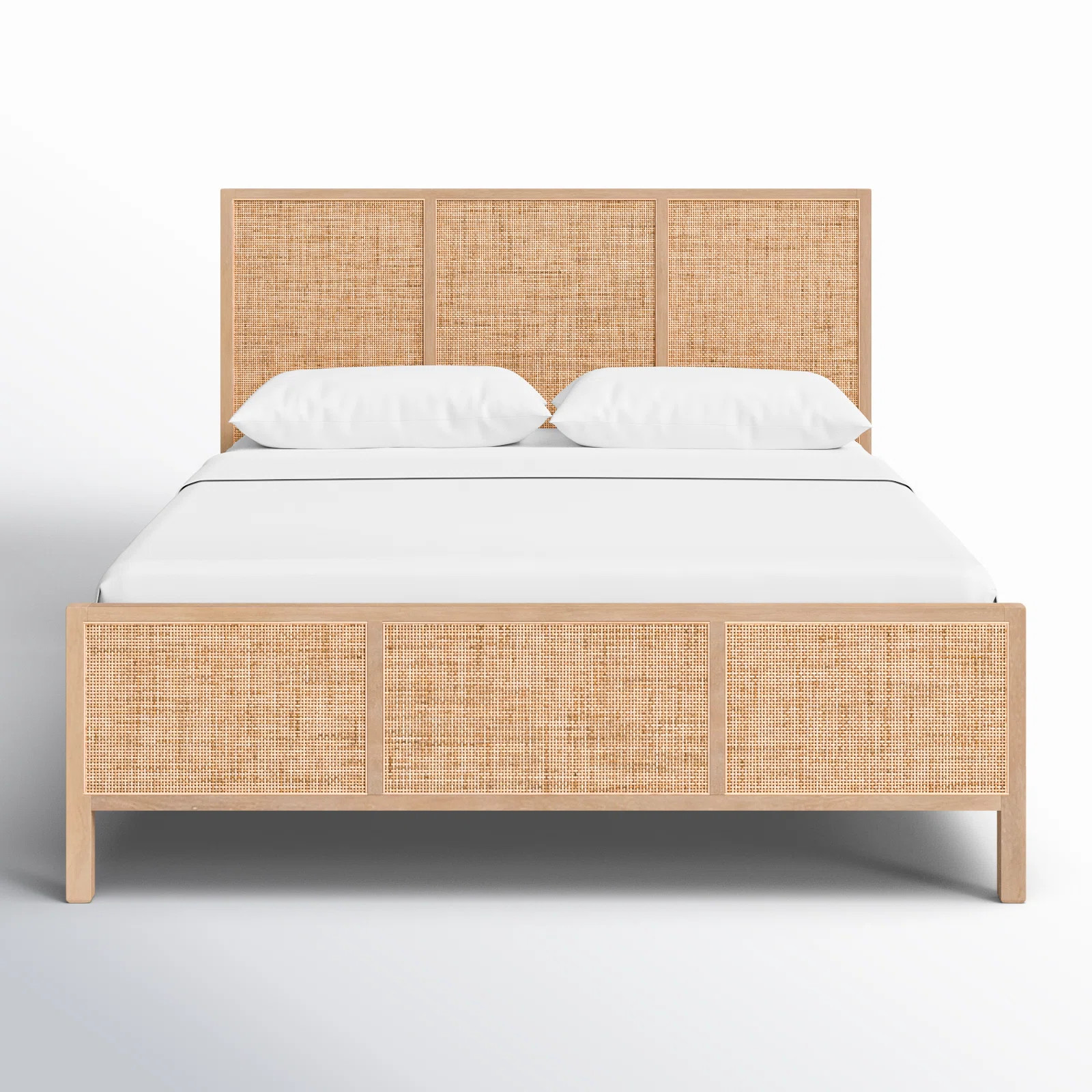 Nellie Cane Bed | Wayfair North America