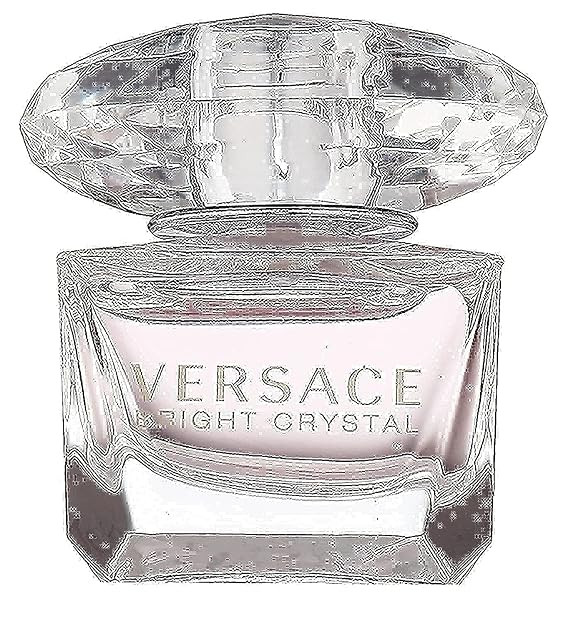 Versace Women's Bright Crystal Mini, 0.17 Fl Oz | Amazon (US)