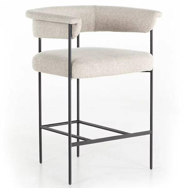 Carrie Stool | Lumens