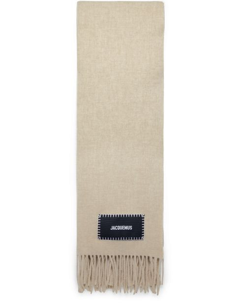 Scarf | 24S US