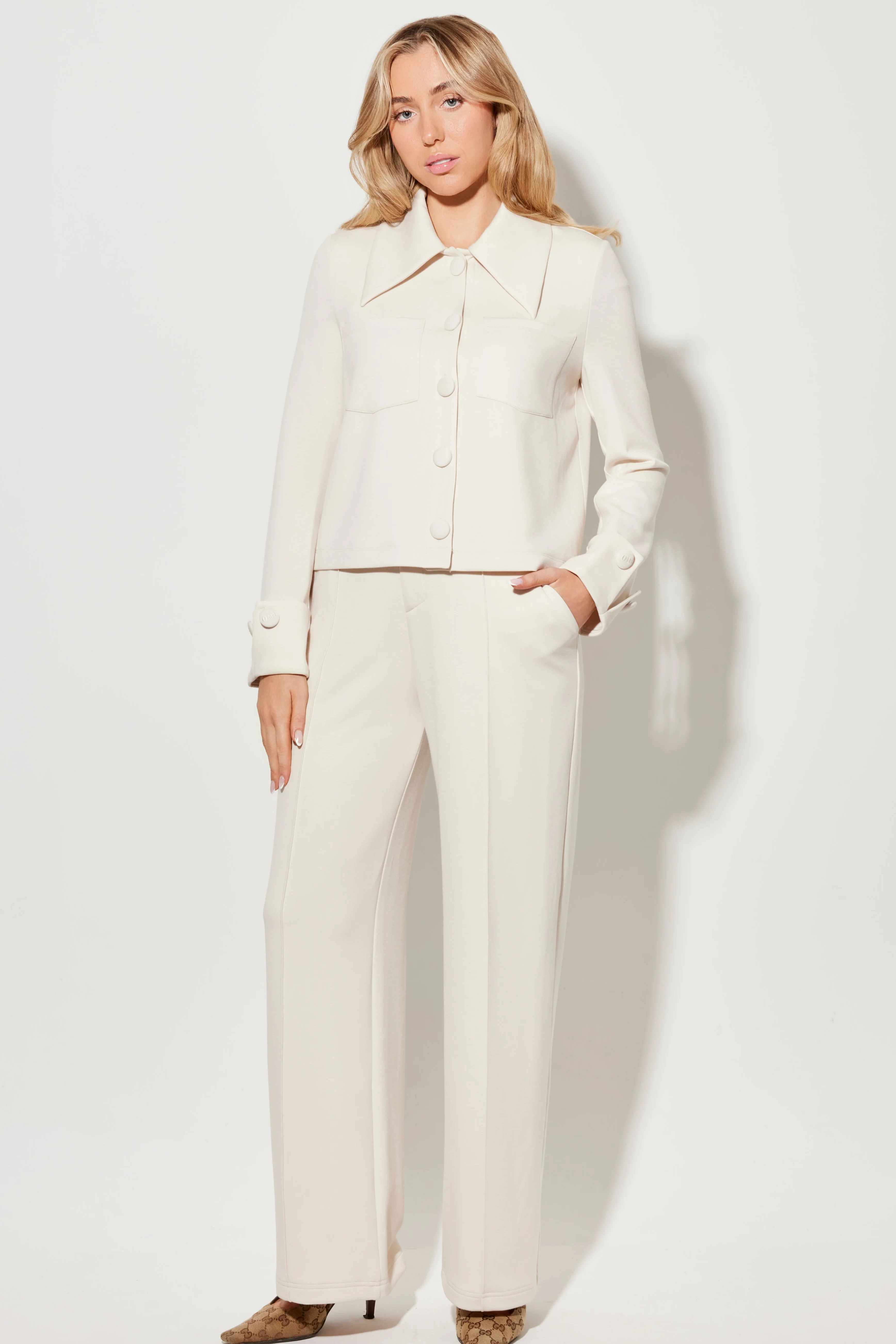 Loungewear Trousers | Odd Muse