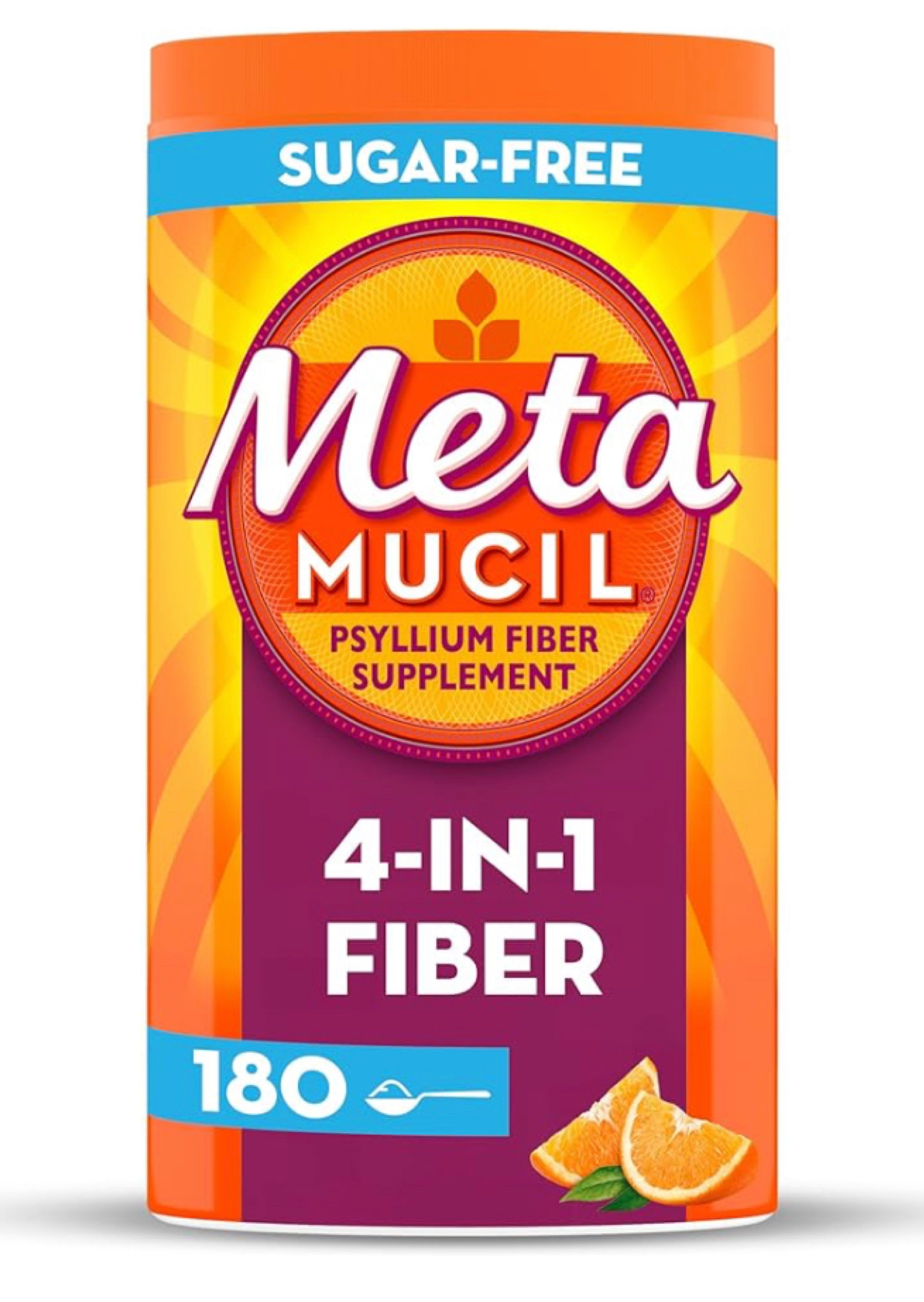 A great supplement for bloating and digestion. The taste is great and mixes easily into my beverages! #metamucil #bloating #guthealth #gutissues #fiber

#LTKActive #LTKfitness