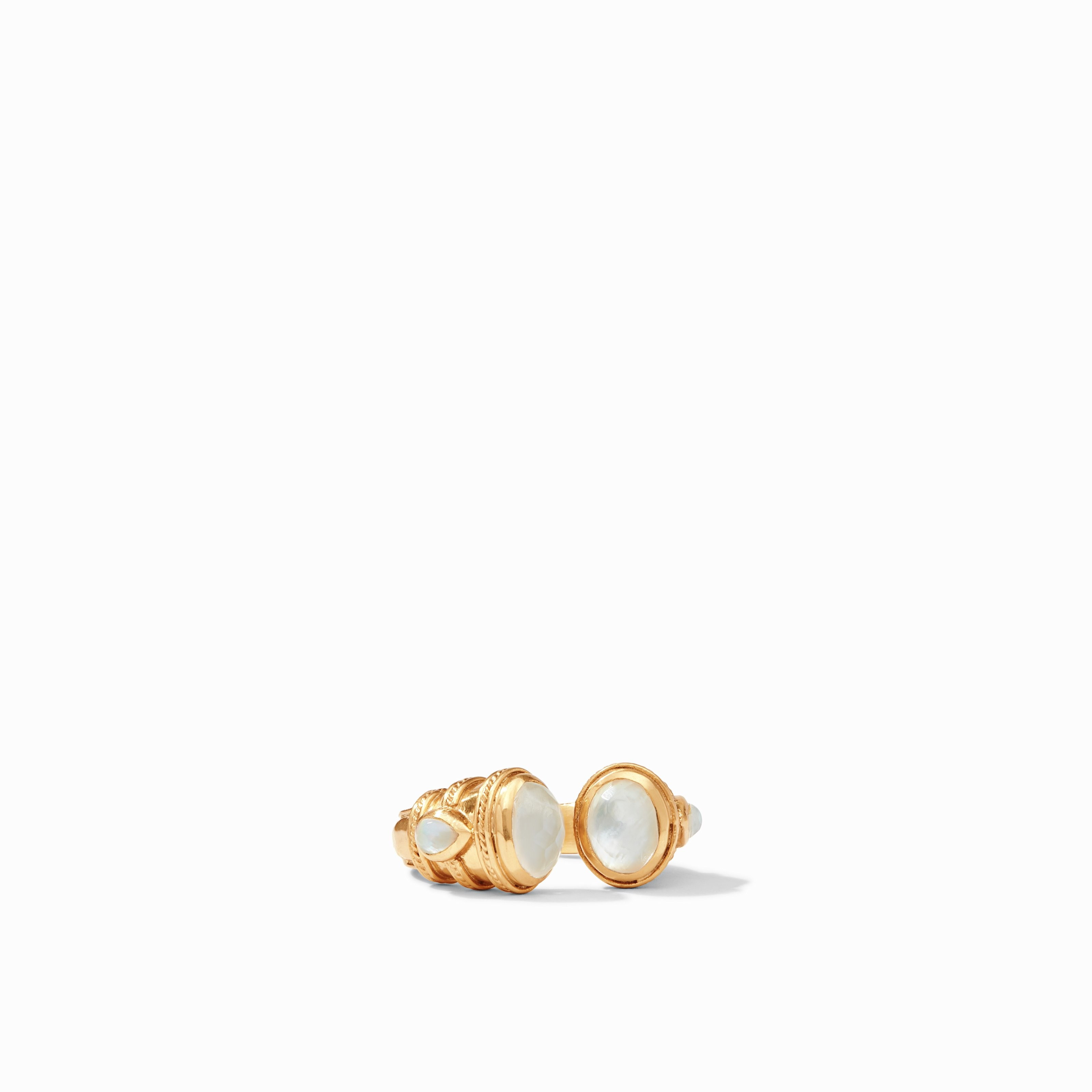 Cassis Ring | Julie Vos
