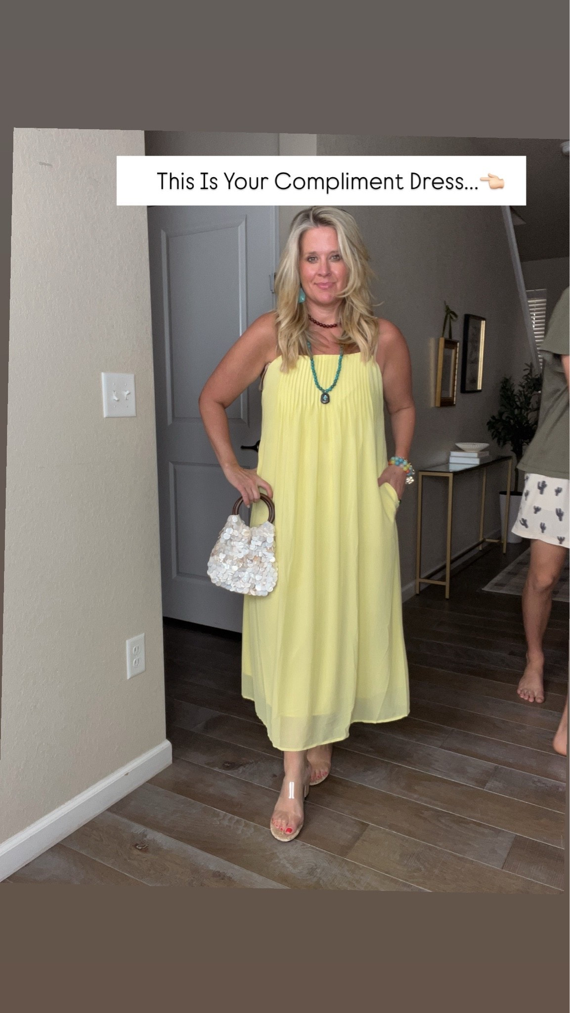 ✨Tap the bell, save and ❤️ for over 40 fashion, midlife style, midsize fashion and luxury looks for less. 

I searched hundreds of Amazon deals looking for one thing:

Pieces that make getting dressed easier after 40.

Not more clutter.
Not more returns.
Not more “looked cute online.”

Just flattering, belly-friendly, confidence-boosting pieces that actually work.

These are the winners.

The items I believe are worth spending your Prime Day dollars on before they sell out.

👑 Helping you look good, feel good.-Lindsey Denver   

Check back daily for belly-friendly style, confidence, and Outfit Physics™.

Comment SHOP below to receive a DM with the link to this post on my LTK ⬇ https://liketk.it/6gO9c

#LTKOver40 #LTKMidsize #LTKPlusSize

Comment SHOP below to receive a DM with the link to this post on my LTK ⬇ https://liketk.it/6gQ7t

Comment SHOP below to receive a DM with the link to this post on my LTK ⬇ https://liketk.it/6gQOV