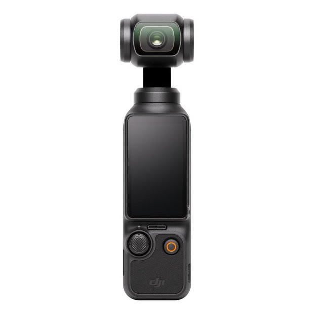 Buy DJI Osmo Pocket 3 Creator Combo - Black | Shop all camcorders | Argos | argos.co.uk
