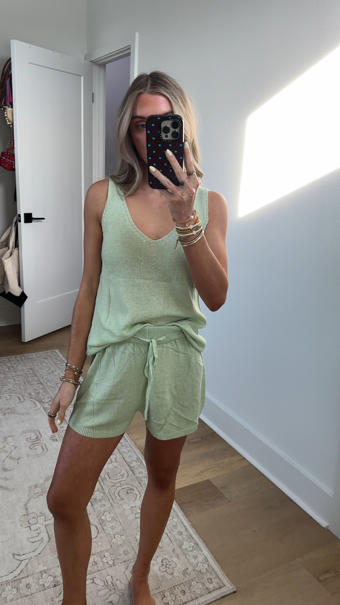 Amazon size small Imily Bela Women's Summer Lounge Sets Knit 2 Piece Outfits Vacation Beach Tank Tops and Shorts Loungewear Pajama Set

#freepeople #lookforless #affordablefashion #budgetfriendly #budgetfashion #freepeopleinspired #freepeopledupes #amazon #amzonfinds #amazonmusthaves #amazonvirtualtryon #amazonfavorites #amazonfashion #founditonamazon #founditonamazonfashion amazon haul, amazon clothing haul, affordable fashion, clothing haul, spring clothing haul, summer clothing haul, amazon fashion, amazon finds, amazon fashion 2026. 

#LTKootd #LTKSeasonal #LTKSaleAlert