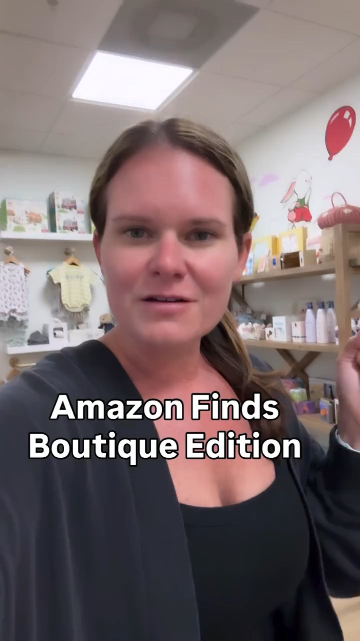 Amazon Prime Days are here, so I figured it’s the perfect time to show some of my favorite finds! 

All of these are linked in my Amazon Storefront! Also, added a Highlight to make easier to grab the links 🔗

(Affiliate Links)

#boutiquedecor #shoprenovation #boutiquedesigns #amazonfinds #smallbiz

#LTKSaleAlert #LTKHome