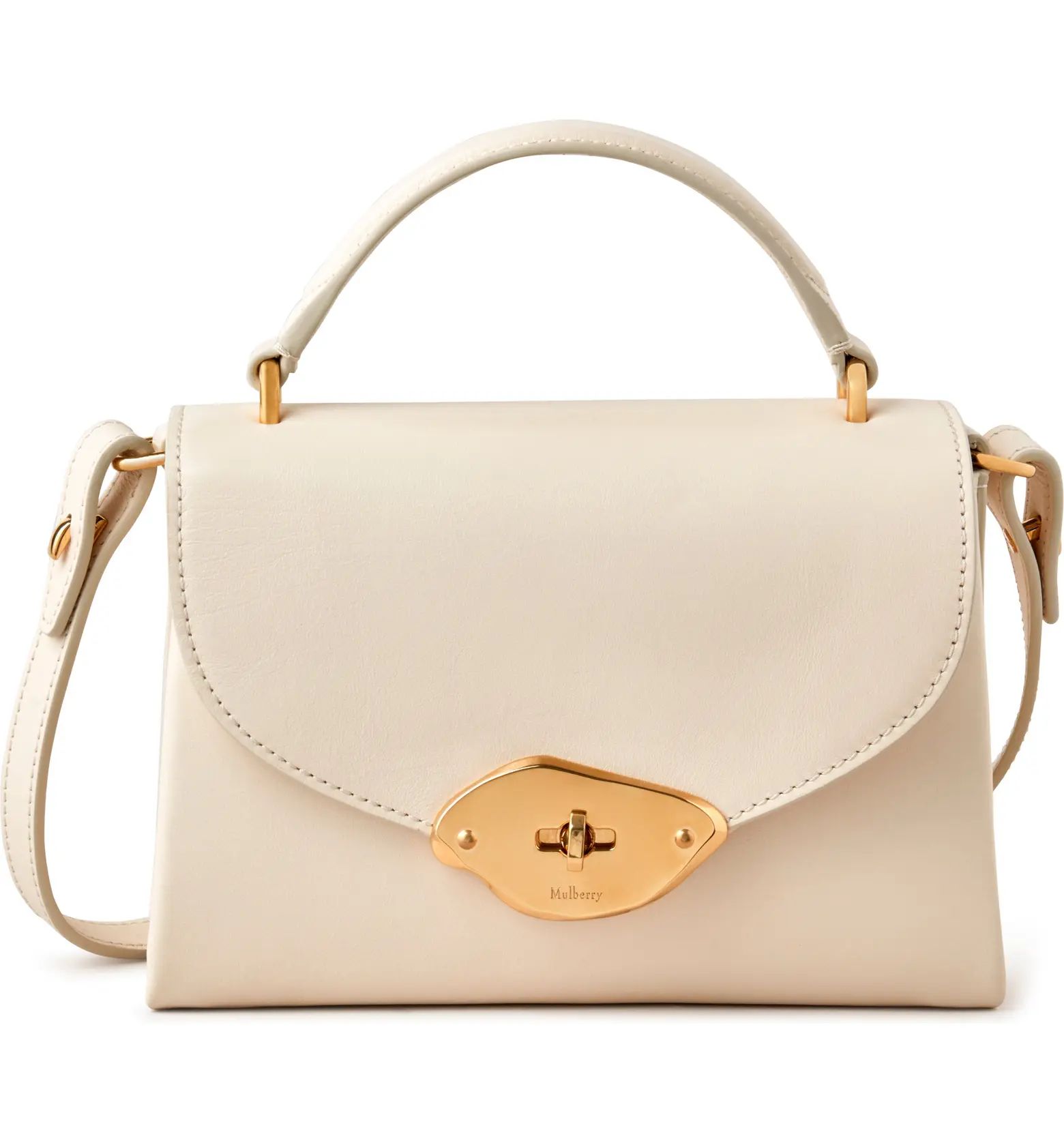 Mulberry Small Lana Top Handle Crossbody Bag | Nordstrom | Nordstrom